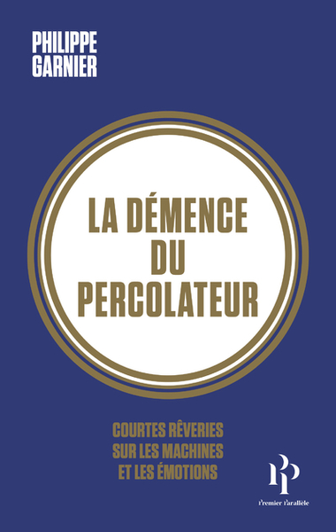 DEMENCE DU PERCOLATEUR