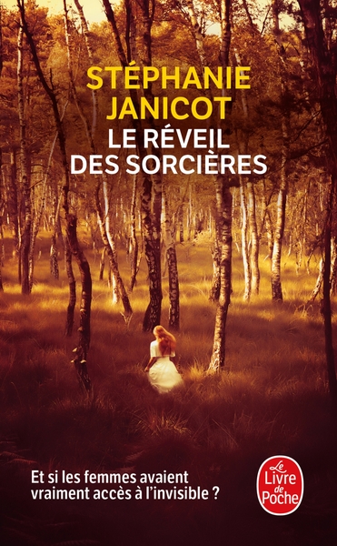 REVEIL DES SORCIERES