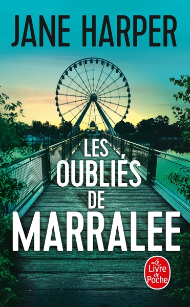 OUBLIES DE MARRALEE