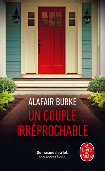 COUPLE IRREPROCHABLE