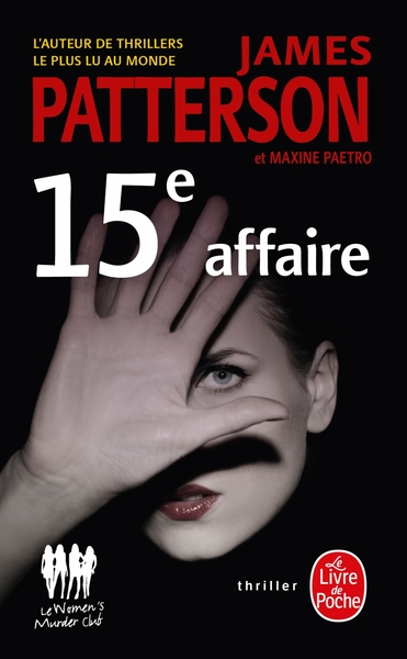 15E AFFAIRE