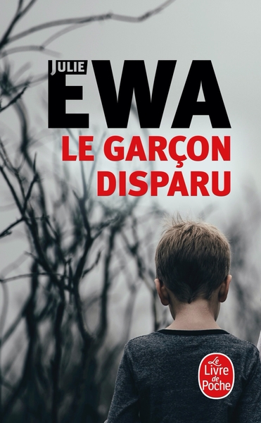 GARCON DISPARU