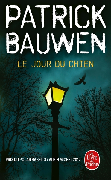 JOUR DU CHIEN