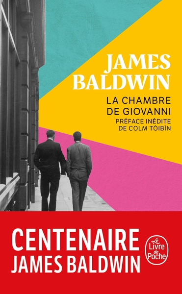 CHAMBRE DE GIOVANNI