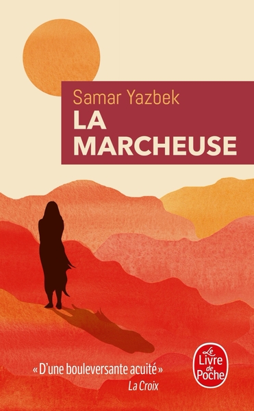 MARCHEUSE