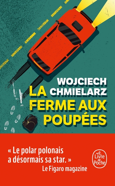 FERME AUX POUPEES