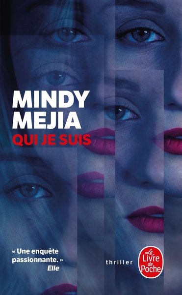 QUI JE SUIS