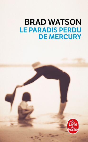 PARADIS PERDU DE MERCURY