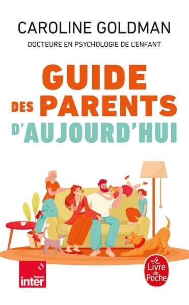 GUIDE DES PARENTS D´AUJOURD´HUI