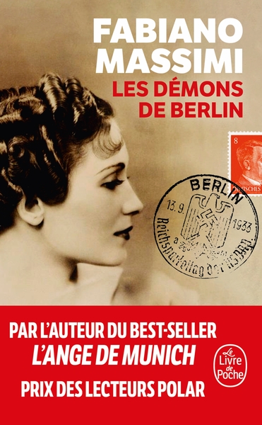 DEMONS DE BERLIN