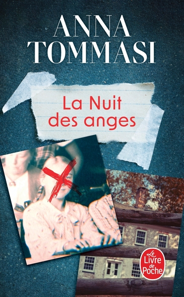NUIT DES ANGES