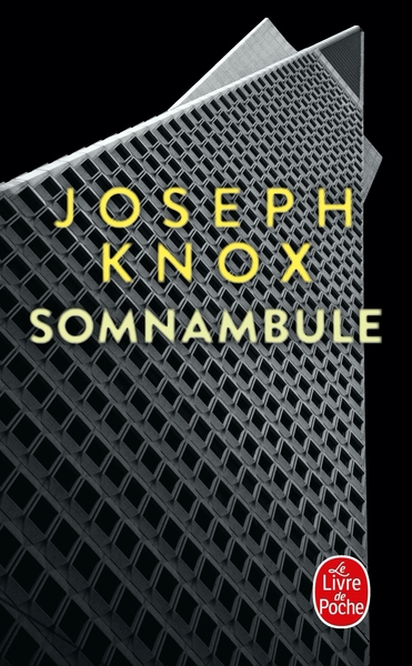 SOMNAMBULE