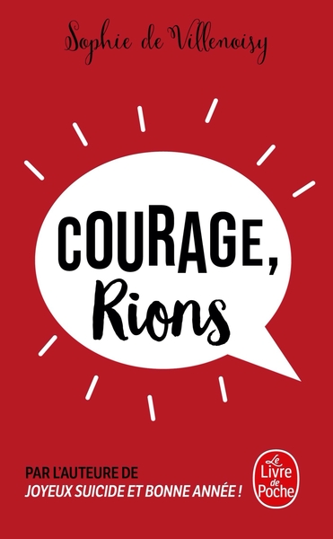 COURAGE, RIONS