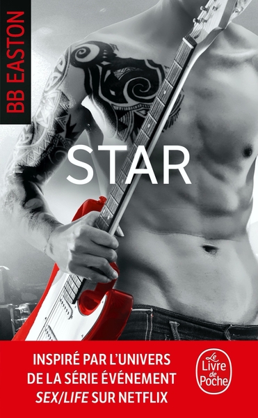 STAR (SEX/LIFE, TOME 4)