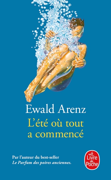 L´ETE OU TOUT A COMMENCE