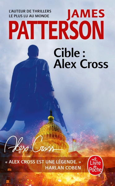 CIBLE : ALEX CROSS