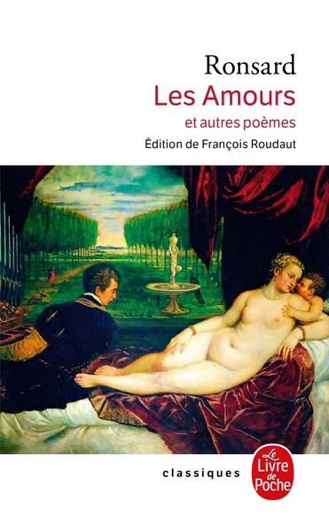 AMOURS (NOUVELLE EDITION)