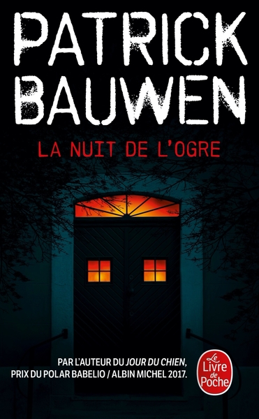 NUIT DE L´OGRE