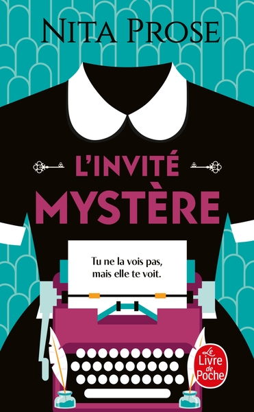 L´INVITE MYSTERE