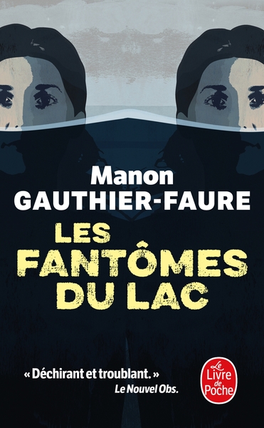 FANTOMES DU LAC