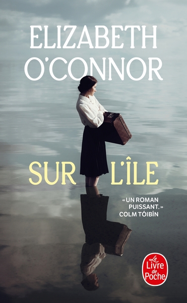 SUR L´ILE