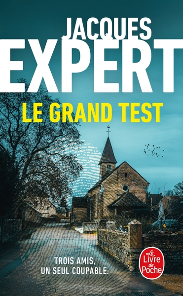 LE GRAND TEST