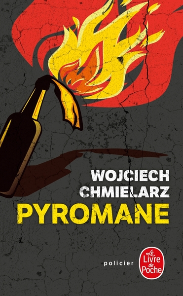 PYROMANE