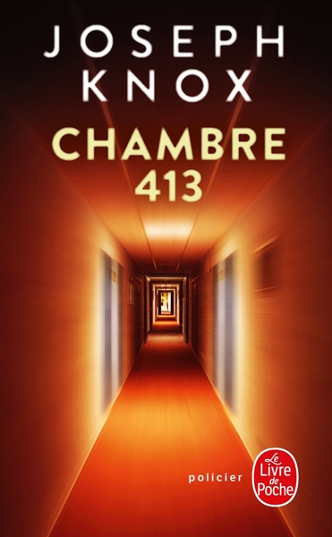 CHAMBRE 413