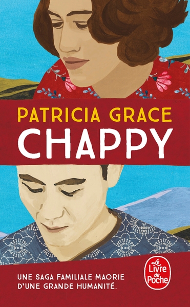 CHAPPY