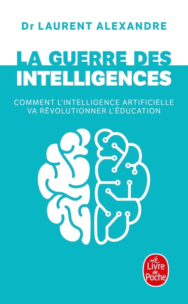 GUERRE DES INTELLIGENCES