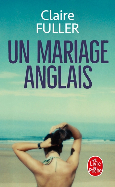 MARIAGE ANGLAIS