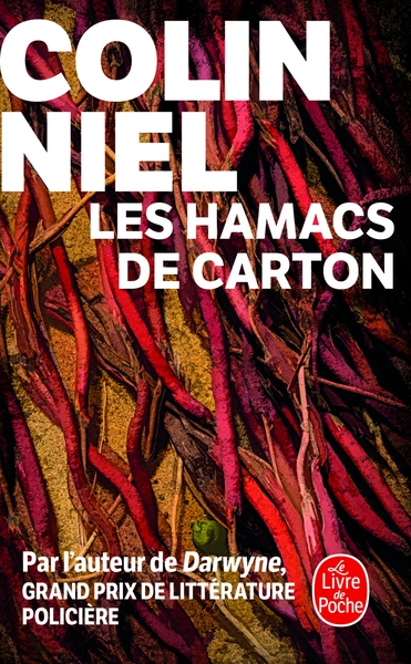 LES HAMACS DE CARTON