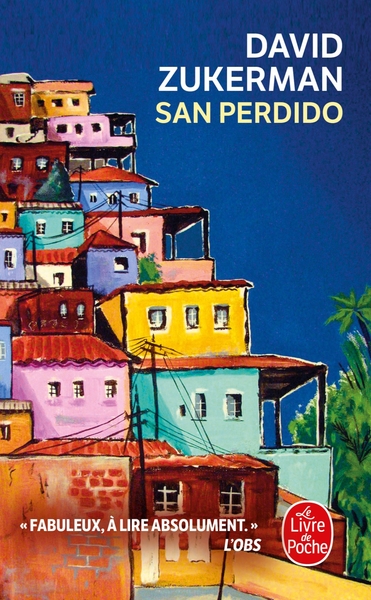 SAN PERDIDO