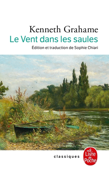 VENT DANS LES SAULES