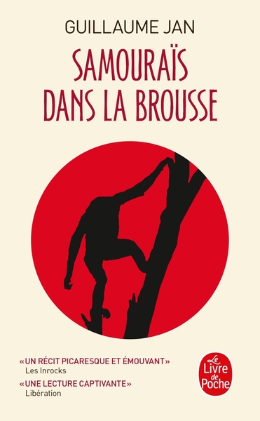 SAMOURAIS DANS LA BROUSSE