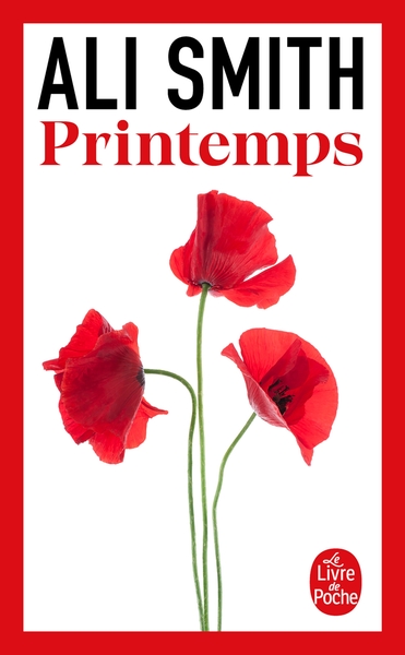PRINTEMPS