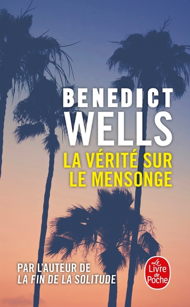 VERITE SUR LE MENSONGE