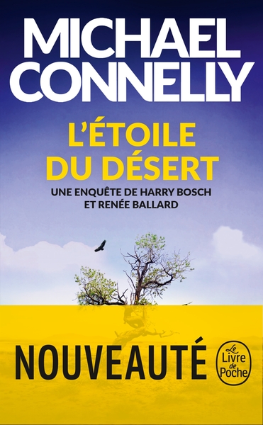 L´ETOILE DU DESERT