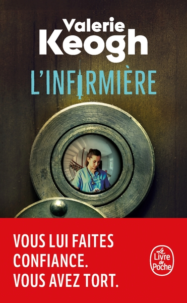L´INFIRMIERE