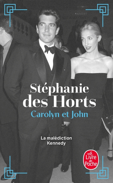 CAROLYN ET JOHN