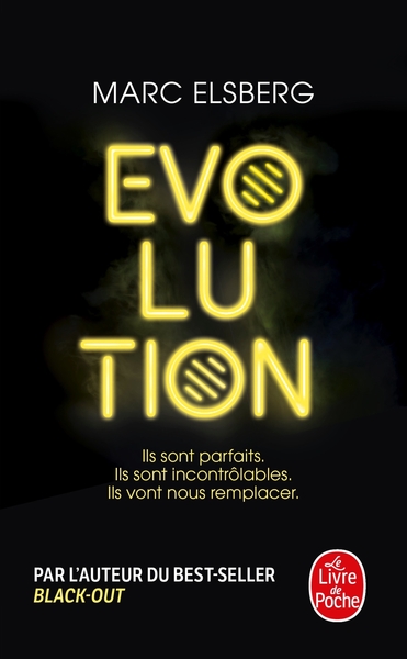 EVOLUTION