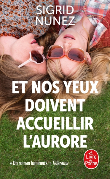 ET NOS YEUX DOIVENT ACCUEILLIR L´AURORE