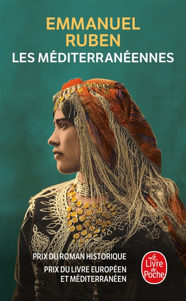 LES MEDITERRANEENNES