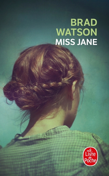 MISS JANE