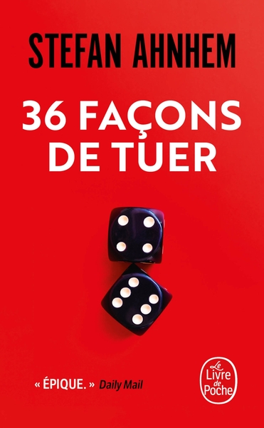 36 FACONS DE TUER
