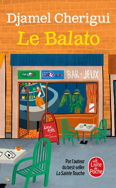 LE BALATO