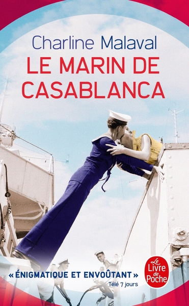 MARIN DE CASABLANCA