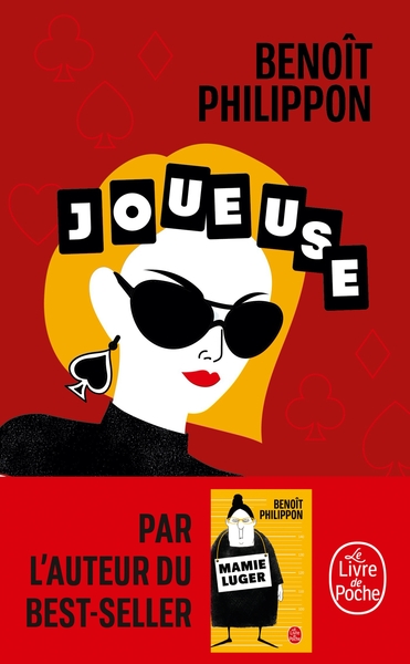 JOUEUSE