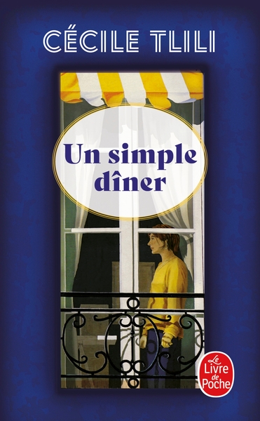 SIMPLE DINER