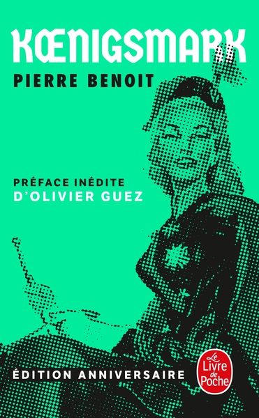 KOENIGSMARK - EDITION COLLECTOR 2018